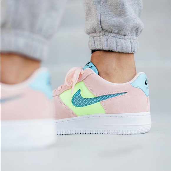 Nike Air Force 1 low - Picture 10 of 11